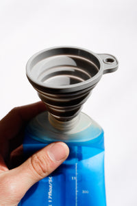 Pack and Stash Collapsible Funnel