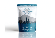 Load image into Gallery viewer, Neutral (Unflavoured) (1kg) Energy + Electrolytes - Trail Brew

